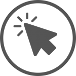 flat, design, symbol